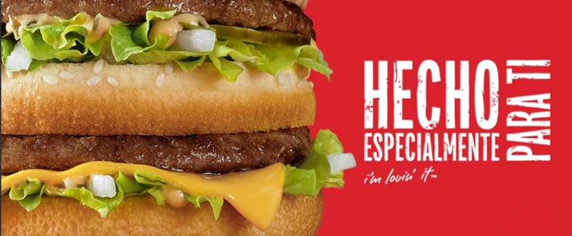 McDonald&#039;s invierte $10 millones en Argentina