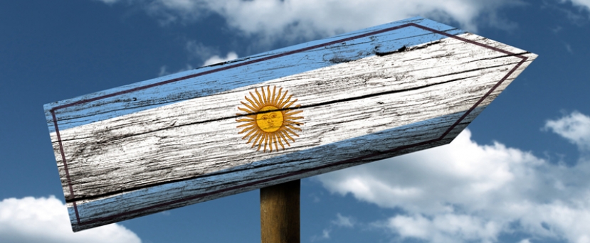 En la actualidad, en Argentina existen alrededor de 25 mil puntos de ventas de franquiciados