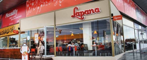 Franquicias Lapana busca inversores para expandirse a Estados Unidos