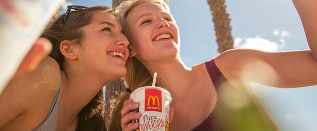 McDonald’s inaugura un nuevo local digital en Argentina
